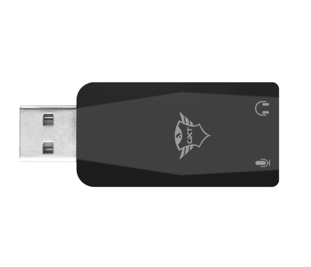 Trust GXT 212 Mico 2020 (USB) - 566249 - zdjęcie 7